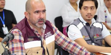 Quintana Roo refuerza medidas preventivas contra el gusano barrenador