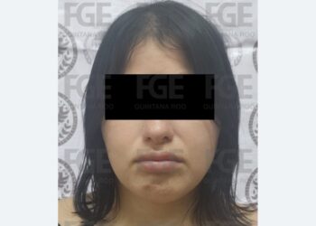 Cae en Yucatán extorsionadora que operaba en Playa Mujeres