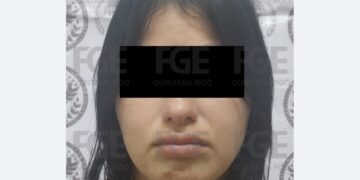 Cae en Yucatán extorsionadora que operaba en Playa Mujeres