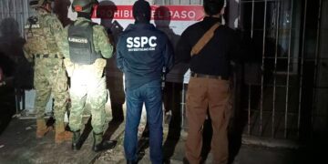 Detienen a 12 personas en operativos realizados en Quintana Roo por delitos contra la salud y otros ilícitos