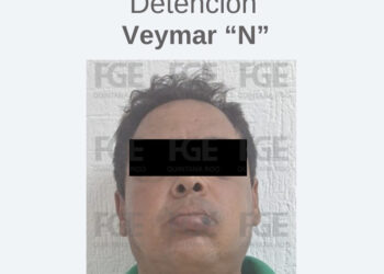 Capturan a cuatro sujetos en Cancún por homicidio y tentativa de homicidio