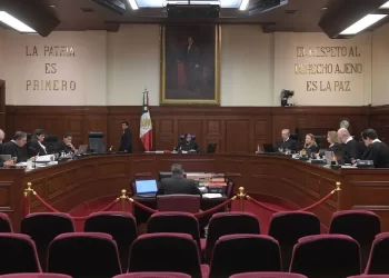El Poder Judicial inicia con la mitad de sus plazas cubiertas por suplentes