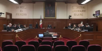 El Poder Judicial inicia con la mitad de sus plazas cubiertas por suplentes
