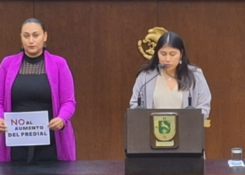 Choque político en Yucatán: Morena y PAN se enfrentan por presupuesto de Mérida