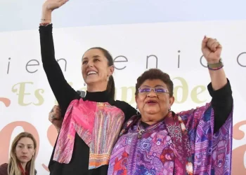 Desde la Mañanera llaman a Congresos locales a armonizar leyes en favor de mujeres 