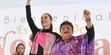 Desde la Mañanera llaman a Congresos locales a armonizar leyes en favor de mujeres 