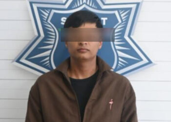 Detenido en Cancún por abuso sexual