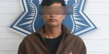 Detenido en Cancún por abuso sexual
