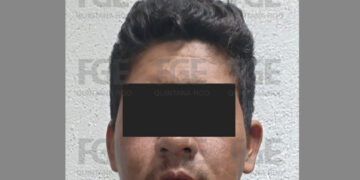 Vinculan a proceso a tres sujetos por extorsión en Playa del Carmen