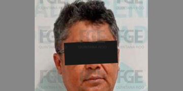 Consigue FGE vincular a proceso de dos taxistas en Solidaridad