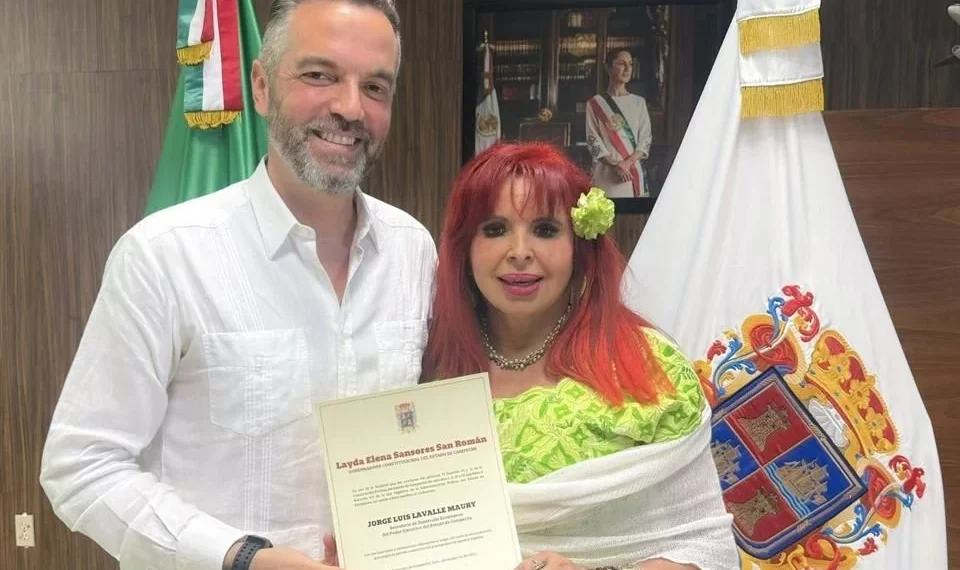 Nombramiento de Jorge Luis Lavalle desata críticas por posible pacto de impunidad