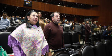 Ya no hay excusas para combatir violencia de género: Mildred Ávila