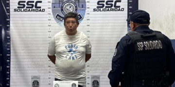 Arrancó su mototaxi con una menor a bordo; fue detenido