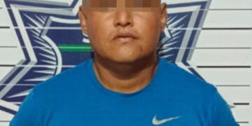 De forma inesperada, detienen a pájaro de cuentas en Cancún