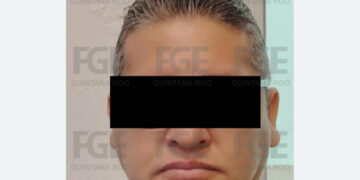 Detienen a taxista que agredió a operador de la plataforma Uber