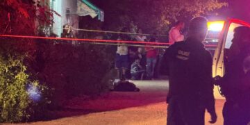 Noche violenta en Cancún deja cinco ejecutados y dos heridos de bala