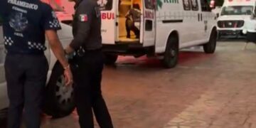 Asesinan a tres personas en dos tiroteos distintos en la zona norte de Cancún
