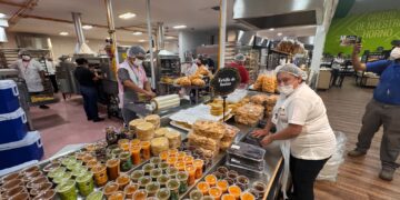 Abre Soriana en Cancún su tienda número 820 en México