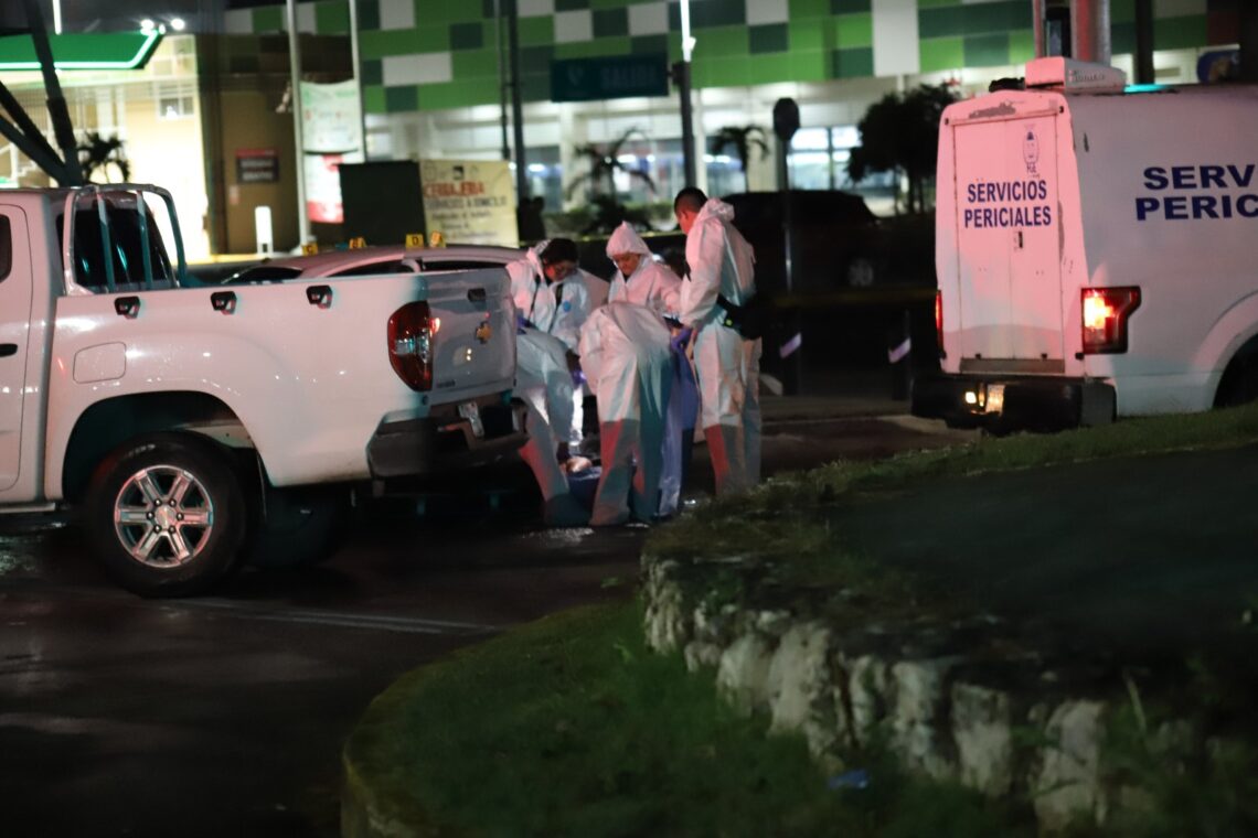 Asesinato de madre e hijo en Cancún sería por venta irregular de terrenos
