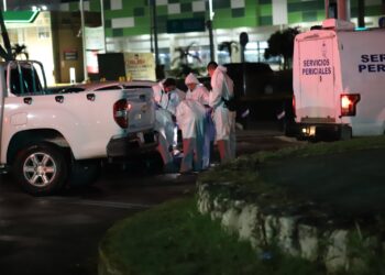 Asesinato de madre e hijo en Cancún sería por venta irregular de terrenos