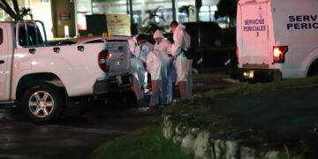 Asesinato de madre e hijo en Cancún sería por venta irregular de terrenos