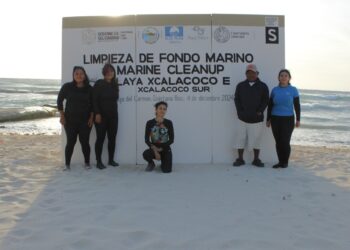 Reafirma Solidaridad su compromiso con el cuidado de los ecosistemas