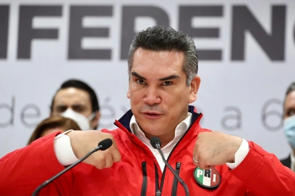 De la "dictadura perfecta" a la Irrelevancia: el PRI, al borde de la extinción