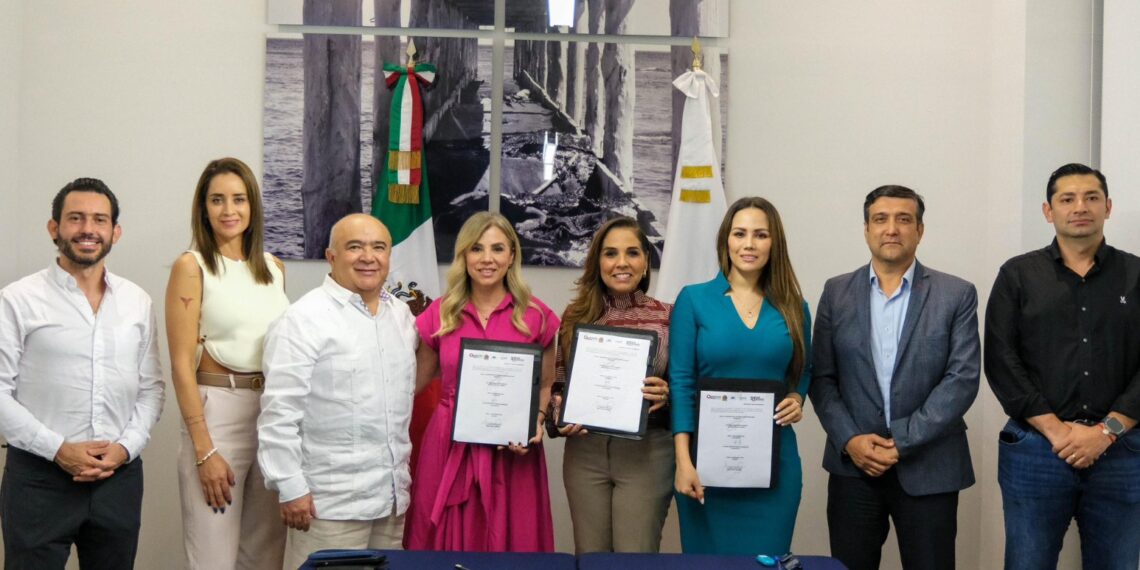 Arrendadores de vehículos agradecen a Mara impulso a ley sobre robo equiparado de vehículos