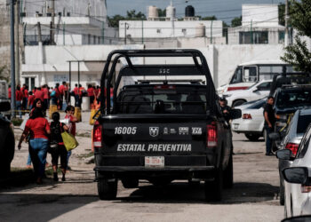 Vinculan a proceso a dos directivos del Cereso de Cancún por evasión de un reo