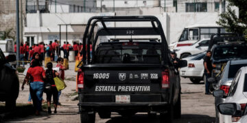 Vinculan a proceso a dos directivos del Cereso de Cancún por evasión de un reo