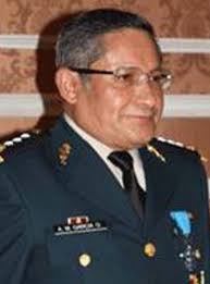 Con la declaración de Trump, el general García Ochoa en la mira: vínculos peligrosos, tensiones internacionales y un escándalo familiar que sacude a México
