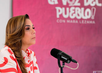 “Tolerancia cero”: Mara revela que han sido detenidos 24 taxistas por atentar contra pasajeros