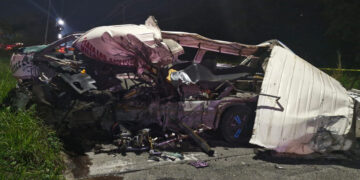 Fatal accidente en Cancún deja un muerto y un herido