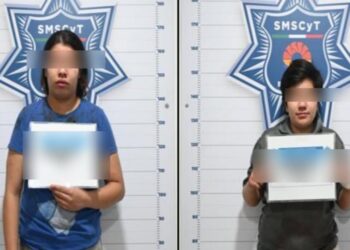 Dos mujeres son detenidas por agresiones