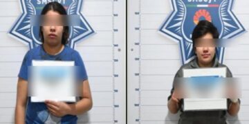 Dos mujeres son detenidas por agresiones