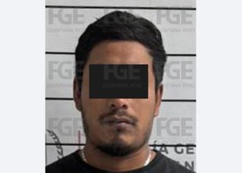 Lo capturan por narcomenudeo; resulta ser ladrón de vehículos