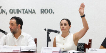 Respalda el Cabildo de Benito Juárez la reforma constitucional sobre Poder Judicial