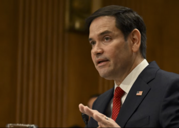 Narcos aterrorizan a EE.UU. y socaban a México, afirma Marco Rubio