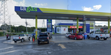 Gasolinera de Cancún vende diésel más caro de todo el país: Profeco