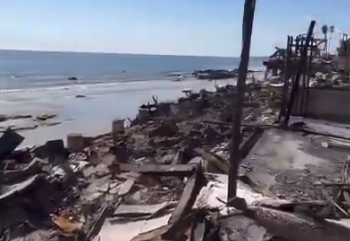 "Llegó el día de enfrentar este momento",