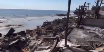 "Llegó el día de enfrentar este momento",