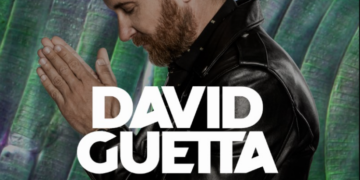 David Guetta llega a Tulum para cerrar con broche de oro el Festival Zamna