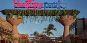 Ventura Park anuncia su cierre indefinido en Cancún