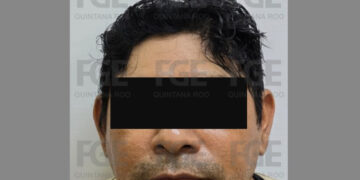 Vinculan a proceso en Cozumel a extorsionador