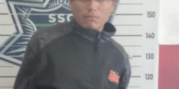 Detienen a hombre acusado de tentativa de homicidio en Chetumal
