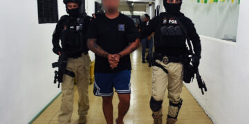 Vinculan a proceso a “El Tigre”, por homicidio calificado en Cancún