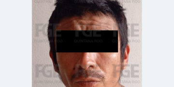 Detienen a presuntos responsables de homicidio y narcomenudeo en Tulum