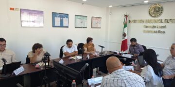 Avanzan los preparativos para la elección de jueces y magistrados