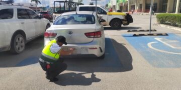 Refuerzan en Cancún seguridad vial con enfoque en la inclusión