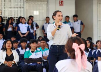 Cancún lanzará programa para enfrentar la violencia de género